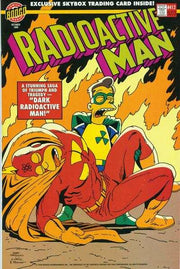 Radioactive Man #4