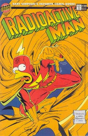 Radioactive Man #6