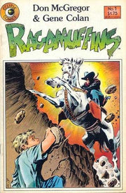 Ragamuffins #1