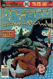 Ragman 1976 Series #2