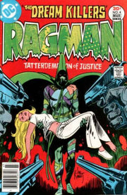 Ragman 1976 Series #4