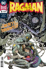 Ragman 2017 Series #5