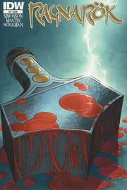 Ragnarok 2014 Series #2