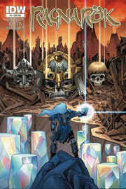 Ragnarok 2014 Series #6