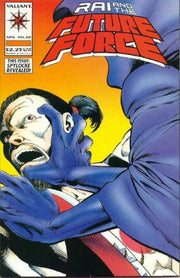 Rai 1992 Series #20
