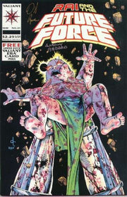 Rai 1992 Series #21