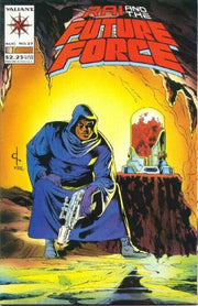 Rai 1992 Series #23