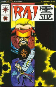 Rai 1992 Series #26