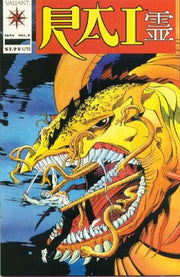 Rai 1992 Series #3
