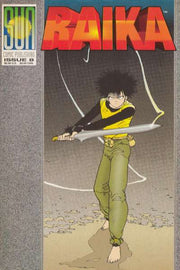 Raika #8