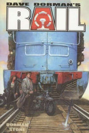 Rail: Broken Things #1