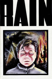 Rain 1991 Series #1