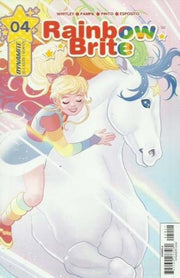 Rainbow Brite #4