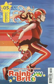 Rainbow Brite #5