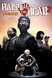 Raise the Dead 2 #2