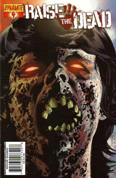 Raise the Dead Phillips cover #4