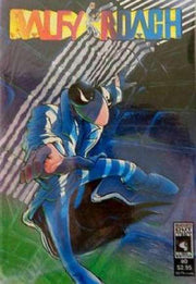 Ralfy Roach #3