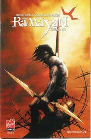 Ramayan 3392 A.D. #2