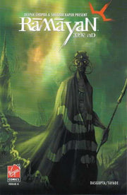 Ramayan 3392 A.D. #6