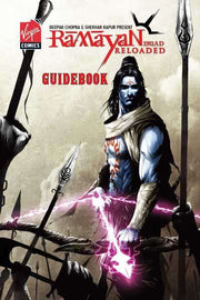 Ramayan 3392 A.D. Reloaded Guidebook #1