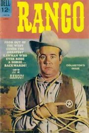 Rango #1