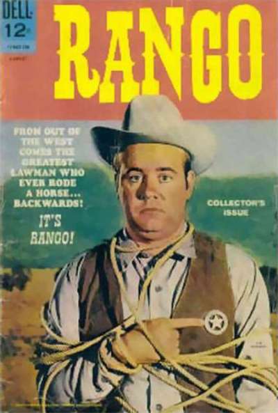 Rango #1