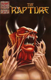 Rapture 2002 Series #3