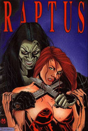 Raptus #1