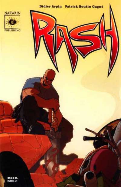 Rash #1
