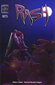 Rash #2