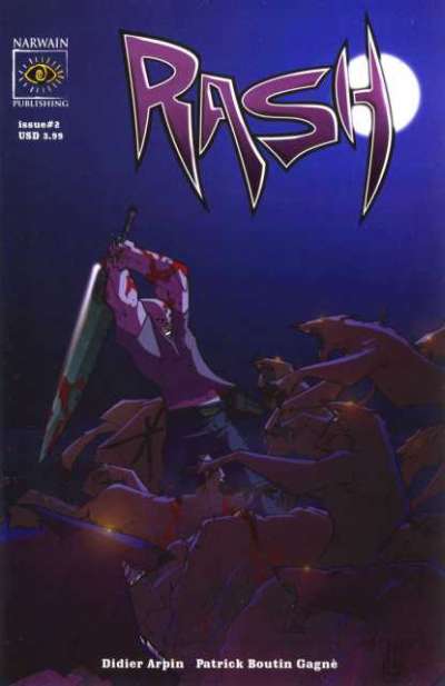 Rash #2