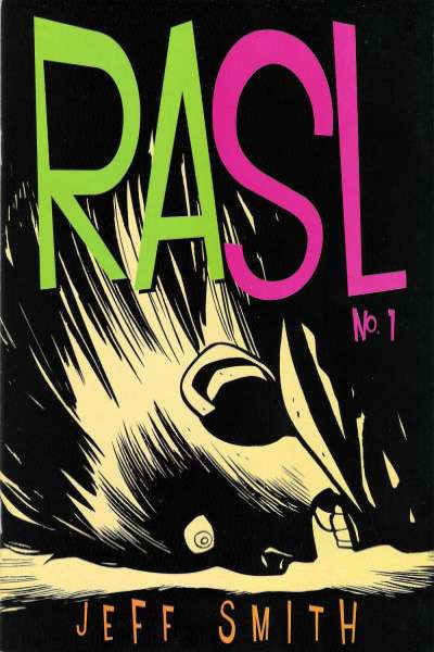 RASL #1