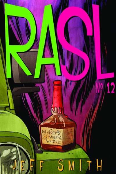 RASL #12