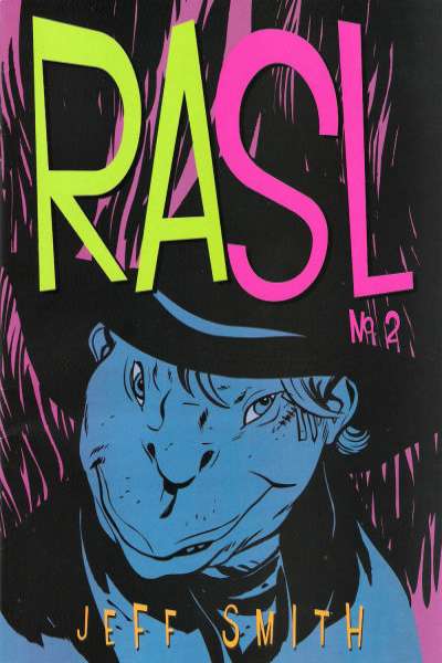 RASL #2