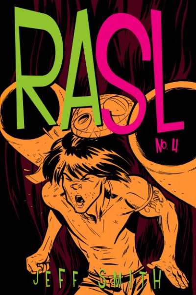 RASL #4