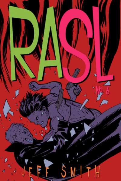 RASL #6