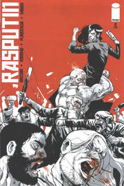 Rasputin #2