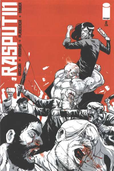 Rasputin #2