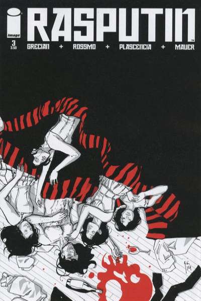 Rasputin #3