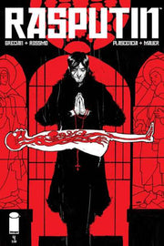Rasputin #4