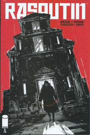 Rasputin #5