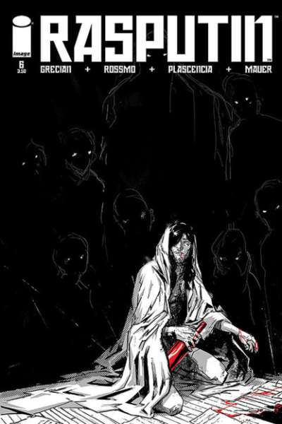 Rasputin #6