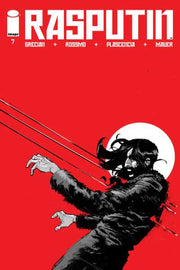 Rasputin #7