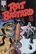 Rat Bastard #4