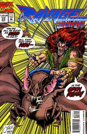 Ravage 2099 #23