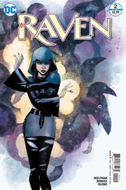 Raven 2016 Series #2
