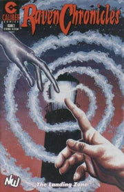Raven Chronicles 1995 Series #2