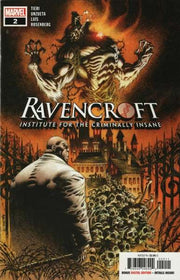 Ravencroft #2
