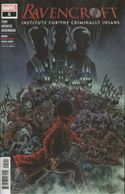 Ravencroft #5