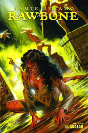 Rawbone #3